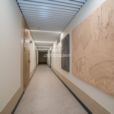 3-к квартира | 74.00 м² | 19 - 31 эт. 91