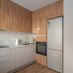3-к квартира | 67.00 м² | 3 - 25 эт. 01