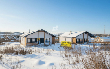 Патруши, ул. Просторная,19