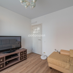 3-к квартира | 67.00 м² | 3 - 25 эт. 40