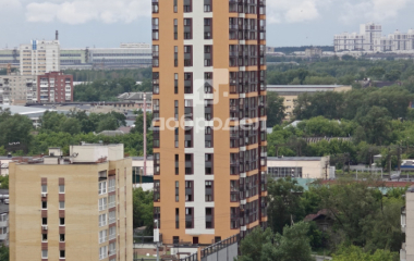 Екатеринбург, ул. Стрелочников,8-а