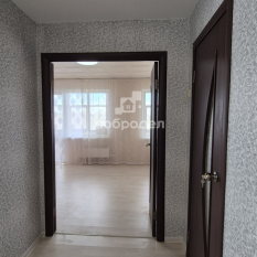 1-к квартира | 34.80 м² | 10 - 16 эт. 31