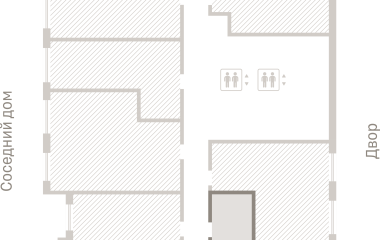 Екатеринбург, ​Улица Шаумяна, 32