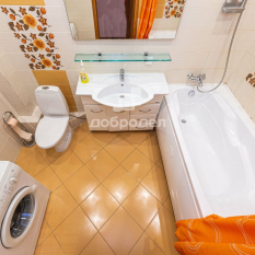 2-к квартира | 68.00 м² | 5 - 20 эт. 60