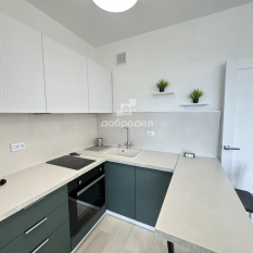 1-к квартира | 22.50 м² | 11 - 31 эт. 01
