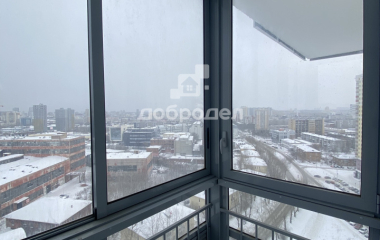 Екатеринбург, ул. Начдива Васильева,14