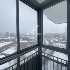 3-к квартира | 78.40 м² | 15 - 33 эт. 71