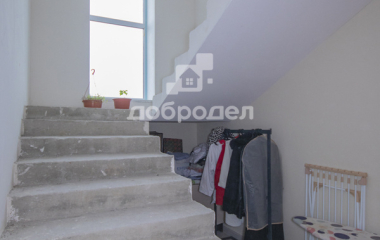 Березовский, ул.Лучистая, земельный участок 18