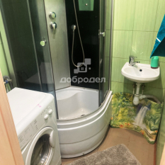 2-к квартира | 44.30 м² | 2 - 5 эт. 31