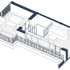 140.00 м² | 7 - 7 эт. 00