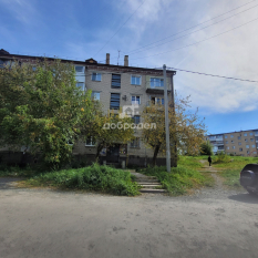 1-к квартира | 30.80 м² | 1 - 4 эт. 40