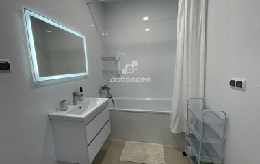 Екатеринбург, ул. Нагорная,12