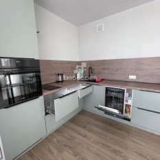 3-к квартира | 74.00 м² | 19 - 31 эт. 10