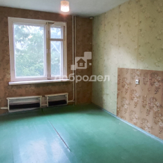 3-к квартира | 64.10 м² | 2 - 9 эт. 01