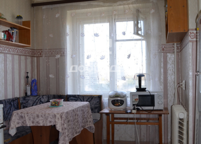 1-к квартира | 33.00 м² | 12 - 14 эт.