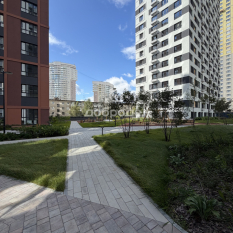 1-к квартира | 27.50 м² | 14 - 16 эт. 50