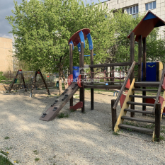 1-к квартира | 37.40 м² | 5 - 5 эт. 11