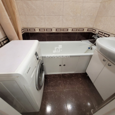 2-к квартира | 60.10 м² | 8 - 10 эт. 110