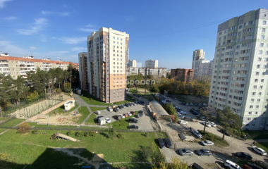 Екатеринбург, ул. Кунарская,63