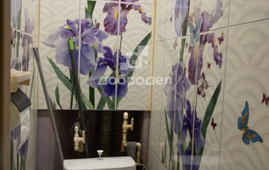 Екатеринбург, ул. Новаторов,5