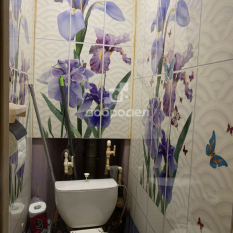2-к квартира | 45.80 м² | 1 - 5 эт. 30