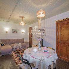 2-к квартира | 42.90 м² | 2 - 5 эт. 11