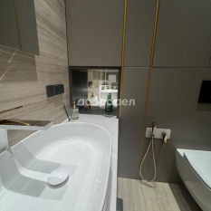 1-к квартира | 45.40 м² | 6 - 20 эт. 40