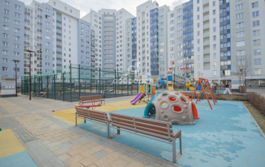 Екатеринбург, ул. Куйбышева,21