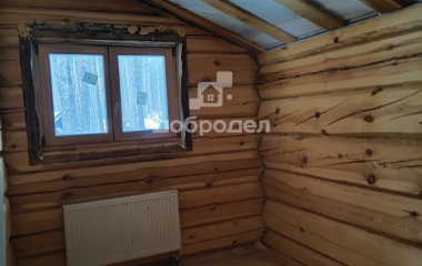 Верхняя Сысерть, Финский залив