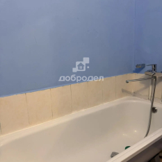 2-к квартира | 61.40 м² | 4 - 14 эт. 71