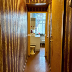 3-к квартира | 68.00 м² | 2 - 3 эт. 31