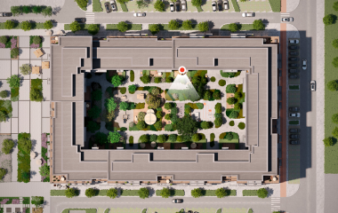 Екатеринбург, ул. Таватуйская, 20/4 стр