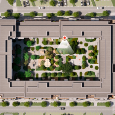 91.00 м² | 1 - 9 эт. 00