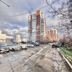 3-к квартира | 68.90 м² | 8 - 16 эт. 90