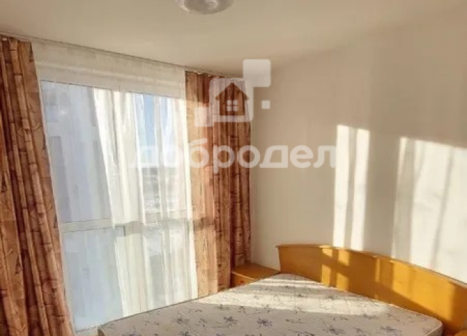 1-к квартира | 32.60 м² | 8 - 25 эт.