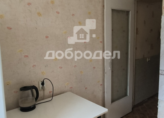 1-к квартира | 30.10 м² | 2 - 5 эт.