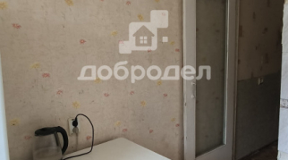 1-к квартира | 30.10 м² | 2 - 5 эт.