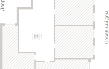 Екатеринбург, ​Улица Шаумяна, 32