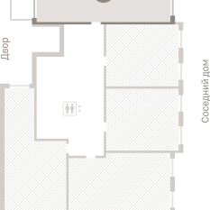 103.00 м² | 2 - 9 эт. 10