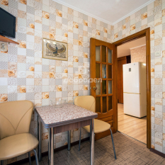 1-к квартира | 30.70 м² | 1 - 5 эт. 01