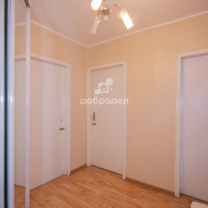 3-к квартира | 60.30 м² | 2 - 5 эт. 90