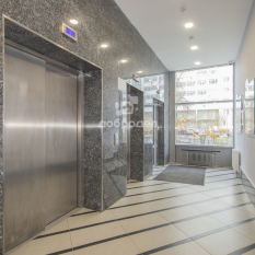 4-к квартира | 107.40 м² | 2 - 11 эт. 91