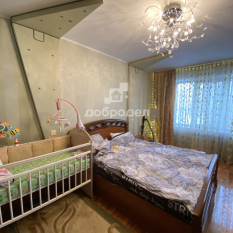 2-к квартира | 53.00 м² | 3 - 4 эт. 10