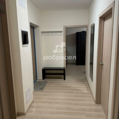 3-к квартира | 46.40 м² | 4 - 20 эт. 90