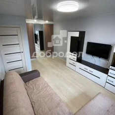 1-к квартира | 33.00 м² | 8 - 9 эт. 10
