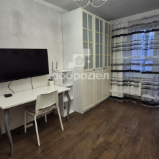 1-к квартира | 36.00 м² | 4 - 18 эт. 00