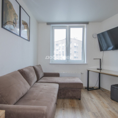 1-к квартира | 22.00 м² | 11 - 14 эт. 10