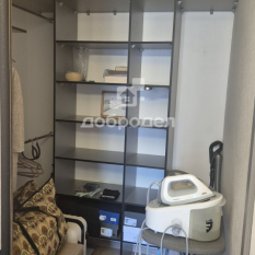 1-к квартира | 36.10 м² | 4 - 16 эт. 21