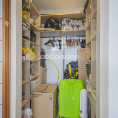 3-к квартира | 82.23 м² | 22 - 25 эт. 10