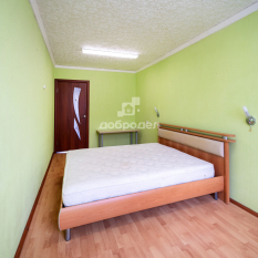 2-к квартира | 44.30 м² | 5 - 5 эт. 21